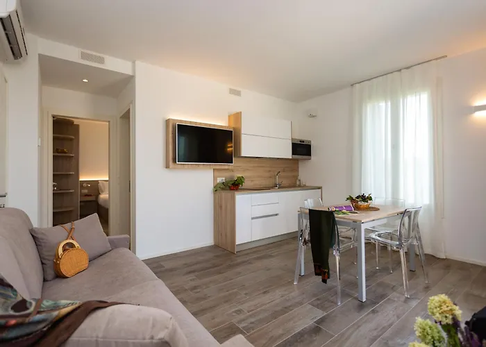 Casa Massaro Todeschini