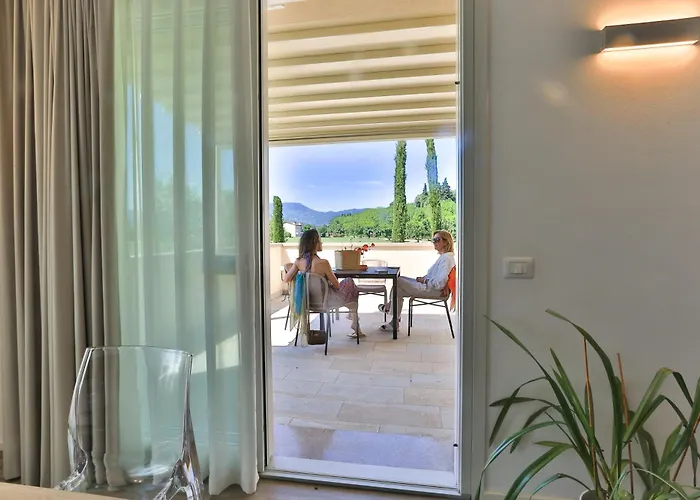 Casa Massaro Todeschini