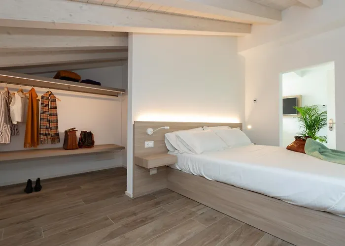 Casa Massaro Todeschini شقة فندقية