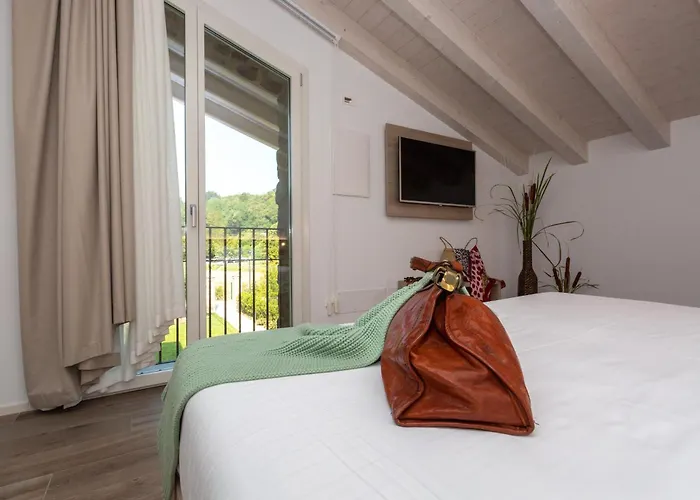 Casa Massaro Todeschini 4*