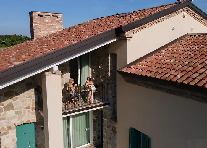 شقة فندقية Casa Massaro Todeschini أبانو تيرمي