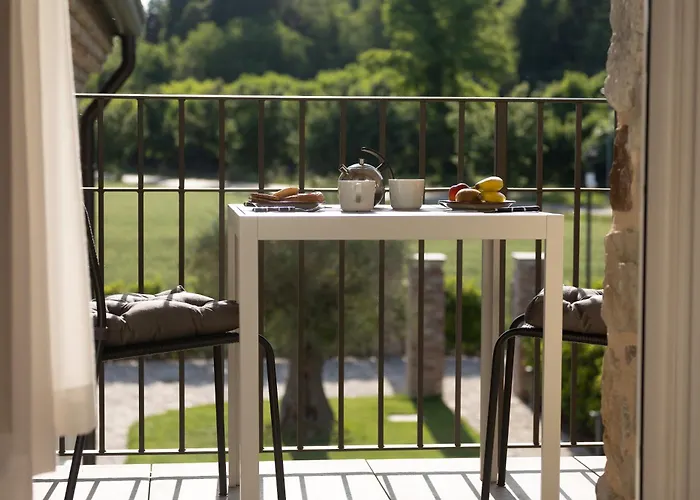 شقة فندقية Casa Massaro Todeschini