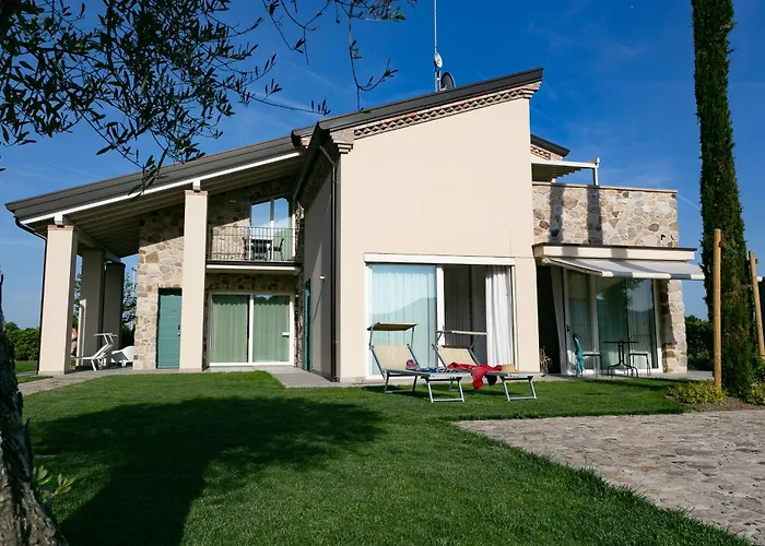 Casa Massaro Todeschini شقة فندقية 4*