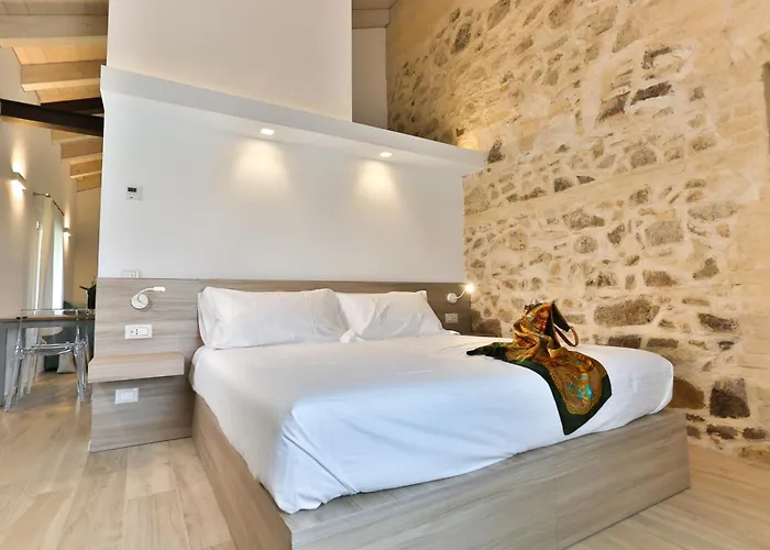 Casa Massaro Todeschini شقة فندقية