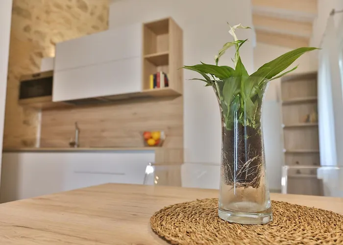 Casa Massaro Todeschini