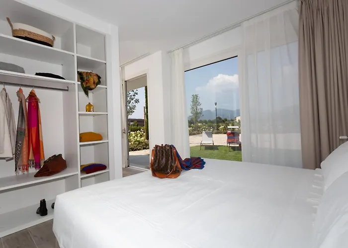 شقة فندقية Casa Massaro Todeschini