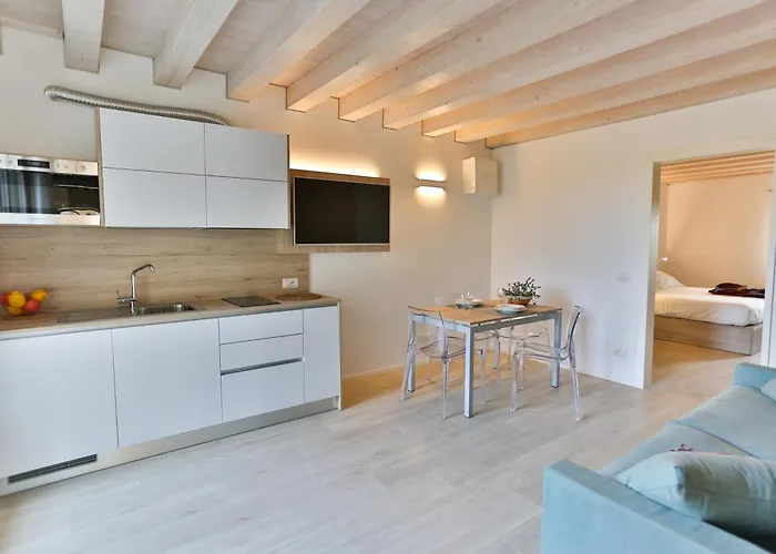 Casa Massaro Todeschini