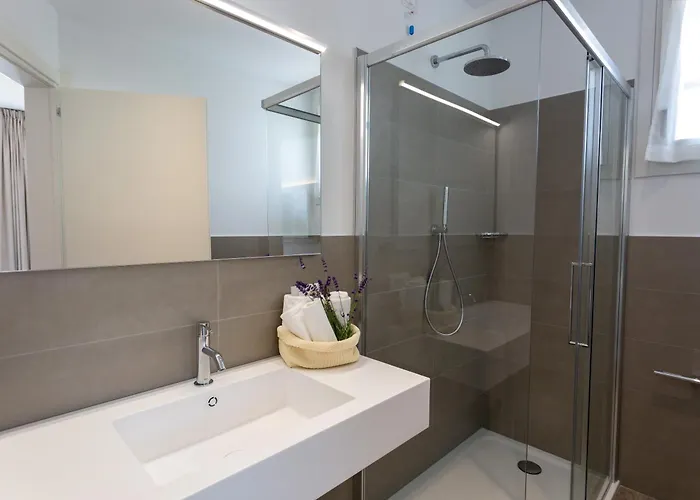 Casa Massaro Todeschini شقة فندقية 4*