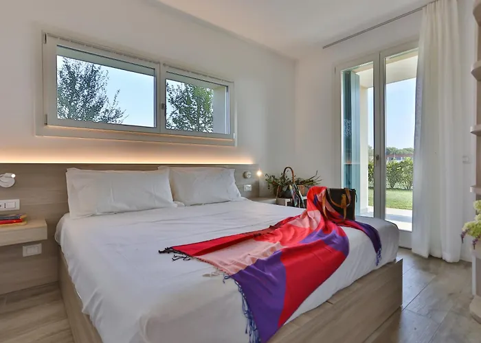 شقة فندقية Casa Massaro Todeschini