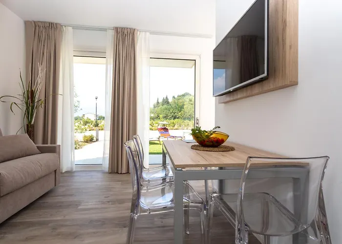 Casa Massaro Todeschini شقة فندقية