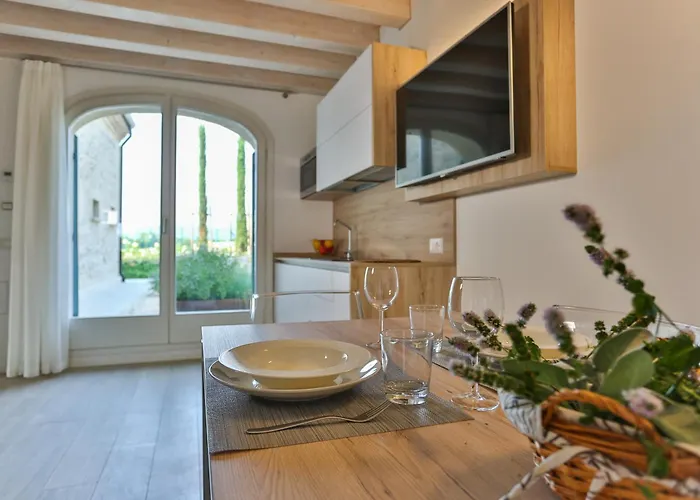 شقة فندقية Casa Massaro Todeschini 4*