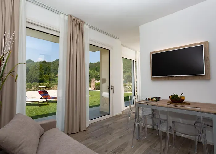 Casa Massaro Todeschini شقة فندقية 4*