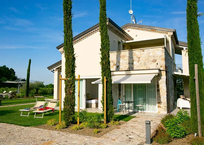 Casa Massaro Todeschini شقة فندقية 4*