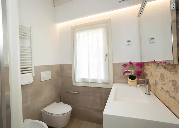 Casa Massaro Todeschini 4* أبانو تيرمي