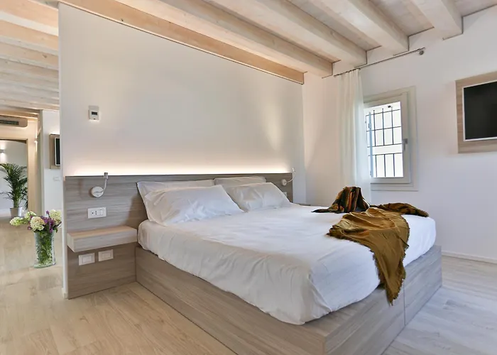 شقة فندقية Casa Massaro Todeschini