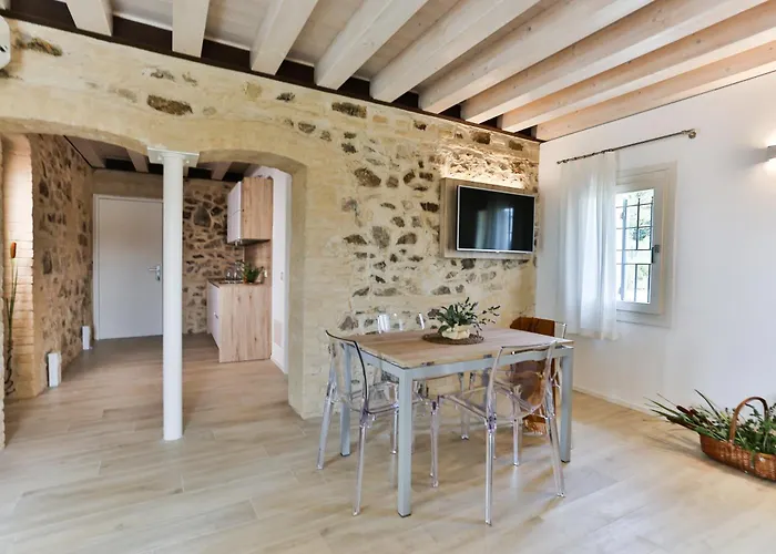 Casa Massaro Todeschini شقة فندقية أبانو تيرمي