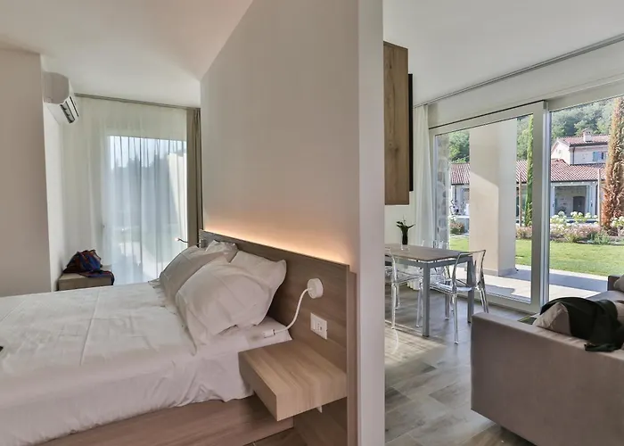 Casa Massaro Todeschini