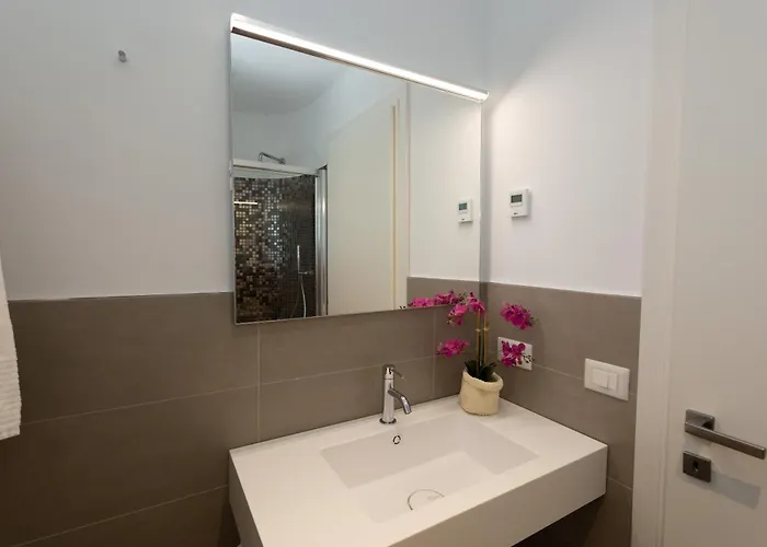 Casa Massaro Todeschini 4*