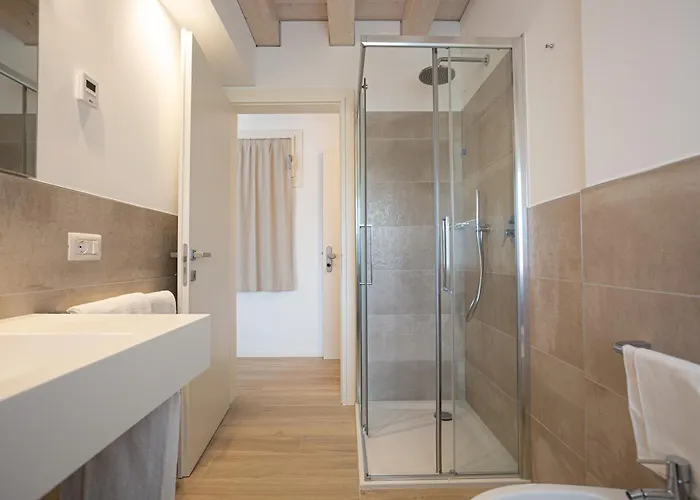 Casa Massaro Todeschini شقة فندقية