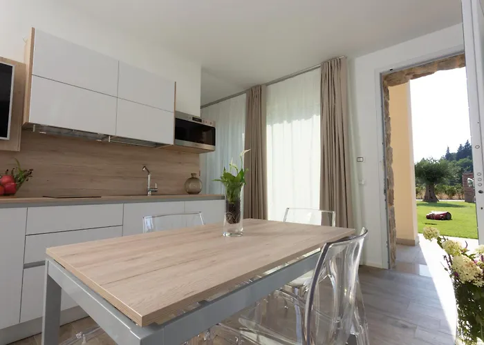 Casa Massaro Todeschini 4*