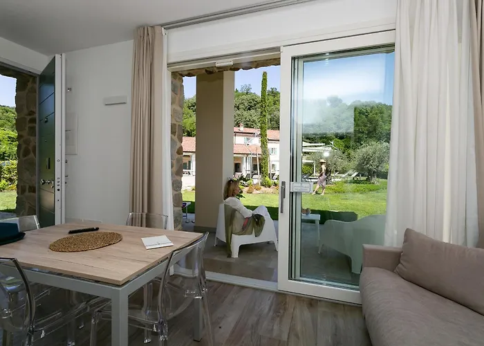 شقة فندقية Casa Massaro Todeschini 4*