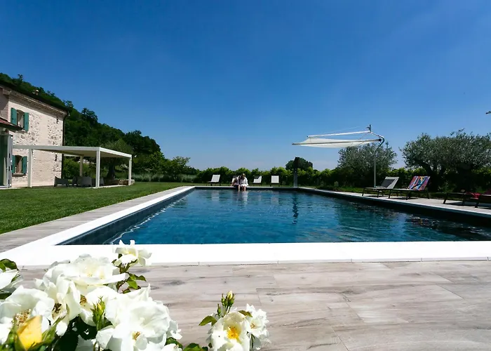 Casa Massaro Todeschini أبانو تيرمي