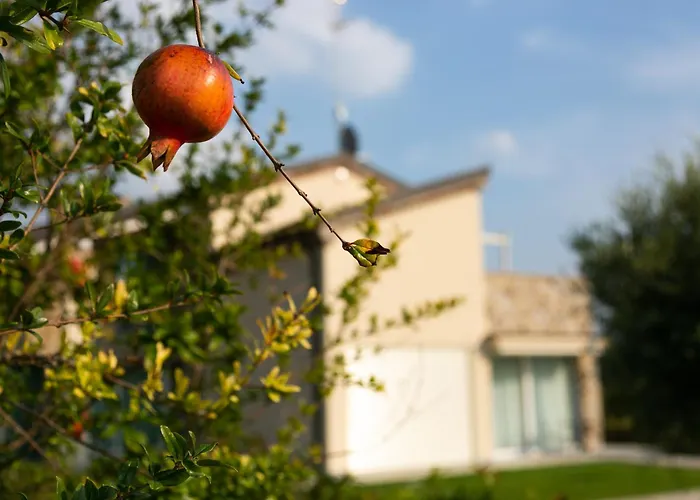 شقة فندقية Casa Massaro Todeschini