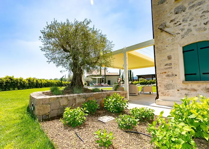 Casa Massaro Todeschini شقة فندقية