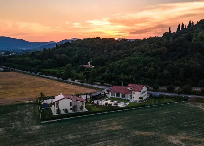 Casa Massaro Todeschini