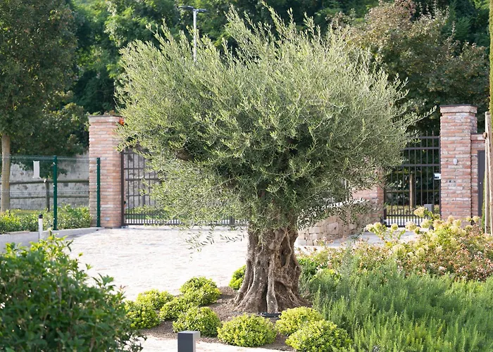 Casa Massaro Todeschini شقة فندقية